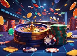 Responsible gaming reminder for Premier League Guide visitors on ze77