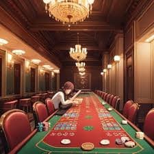 Barishal Casino Guide hero image on ze77 for Bangladesh mobile users